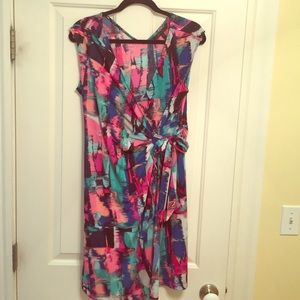 BCBG dress
